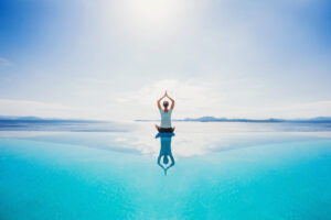 Vini & Polarity Yoga